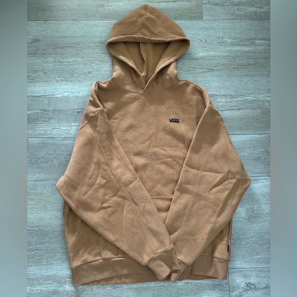 VANS Hoodie ComfyCush NWOT - Picture 4 of 4